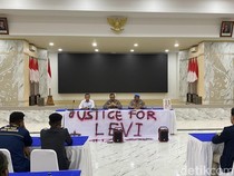 Polda Jateng Janji Transparan Tangani Kematian Dosen Dalam Hotel di Semarang