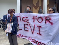 Fakta-fakta CCTV Rekam AKBP Basuki Keluar Masuk Kamar Bu Dosen Untag