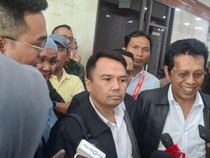 Pedagang Thrifting Bakal Jual Produk Lokal: Kita Nggak Keberatan, tapi...