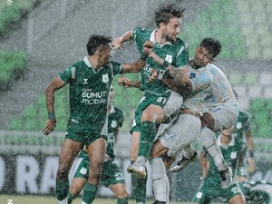 PSMS Didenda Rp 615 Juta Sepanjang Liga 2 Musim 2025/2026, Ini Rinciannya