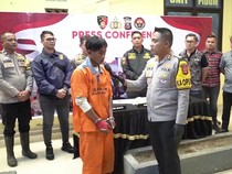 Kesal Ditagih Utang Rokok Jadi Motif Pria di OKI Bunuh Rekan Kerjanya