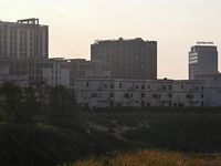 Buruh Demo Tolak UMP Rp 5,7 Juta, Pramono: Kami Akan Jaga Kondusivitas dan Keamanan Jakarta