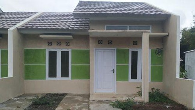 Di Wonosobo Masih Ada Rumah Murah Rp 150 Jutaan, Ini Daftarnya!