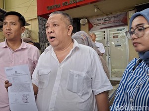 Puluhan Ibu-ibu Jadi Korban Penipuan Mitra MBG di Sumsel, Kerugian Rp 500 Juta