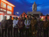 Indonesia Kini Punya Sekolah Tinggi Agama Khonghucu Negeri, Ini Lokasinya