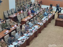 Stok BBM Shell Masih Kosong, Bos Pertamina Sebut Negosiasi Masih Jalan