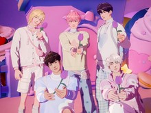 Album Baru PLAVE Udah Laku 1 Juta Kopi!