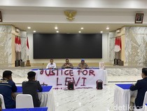 Kasus Tewasnya Dosen Wanita di Hotel Diambil Alih Polda Jateng
