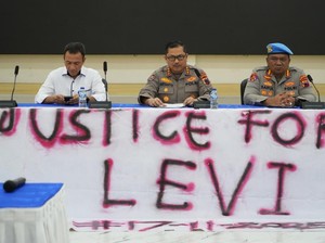 Polisi Periksa 3 Saksi Tewasnya Bu Dosen Untag, Termasuk AKBP B