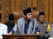 Ditlantas Polda Jatim Gandeng Ulama Ajak Masyarakat Tertib Lalu Lintas