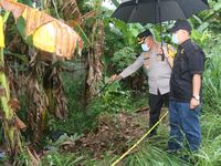 Tim 'Jaga Jakarta' Polres Jakpus Amankan 6 ABG Hendak Tawuran, Celurit Disita