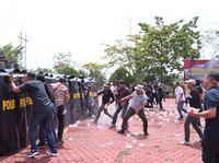 Mudji Sutrisno dalam Kenangan: Pastor cum Ahli Filsafat yang Penuh Empati