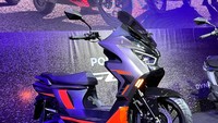 Wujud Polytron Fox 350 yang Dijual Mulai Rp 15 Jutaan