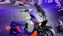 Wujud Polytron Fox 350 yang Dijual Mulai Rp 15 Jutaan
