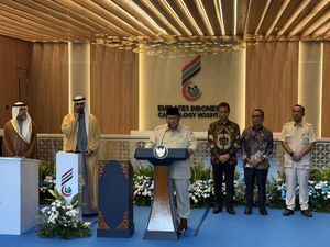 Prabowo Colek Menkes Minta Pembangunan 66 RS Setara RS Kardiologi Solo