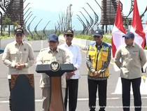Dear Kepala Daerah, Jangan Kerahkan Siswa untuk Sambut Prabowo Saat Kunker!