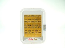 Raja Emas Indonesia Rilis Emas 20 Gram yang Bisa Dipotek Layaknya Cokelat