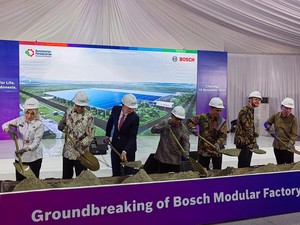 Investor Jerman Bakal Serbu Indonesia, Ini Bocorannya