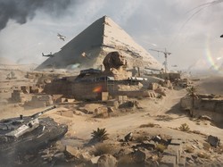 Season Ahsaran Rilis: Garena Delta Force Hadirkan Map dan Operator Baru