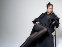 Sitha Marino Makin Cantik, Bastian Steel Deg-degan