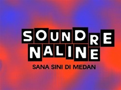 Soundrenaline 2025 Hadir di Medan: Rayakan Musik, Komunitas, & Kolaborasi