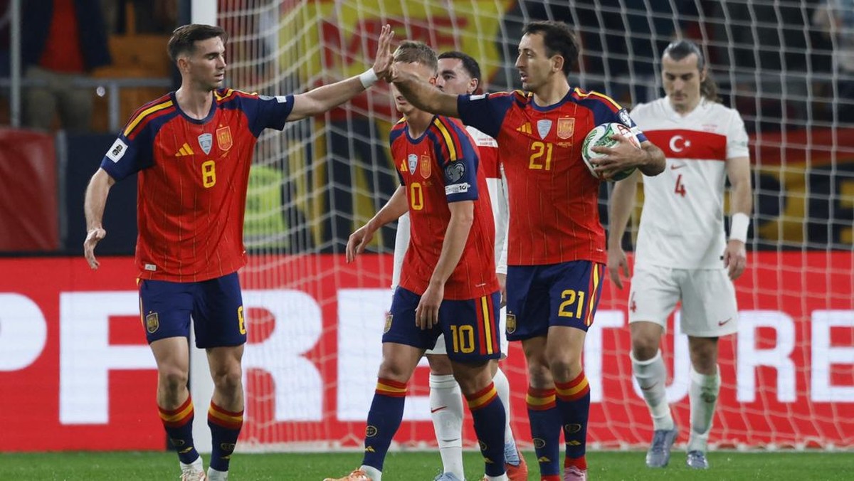 Spanyol