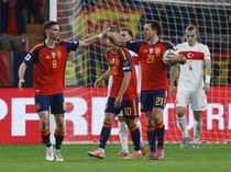 Peringkat FIFA Terbaru: Spanyol Tetap Nomor 1, Indonesia 122