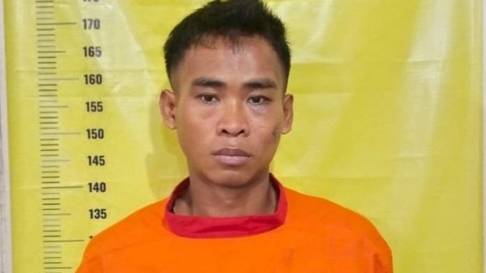 Spesialis pencurian sepeda motor di Palembang berhasil ditangkap
