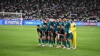 Irak Jaga Asa ke Piala Dunia 2026 Setelah Gol di Menit ke-90+17