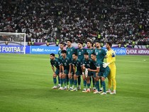 Curhat Pelatih Irak Terdampak Perang Iran, Minta Playoff Piala Dunia Ditunda