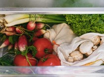 Catat! 7 Cara Menyimpan Sayuran agar Awet Segar Berminggu-Minggu