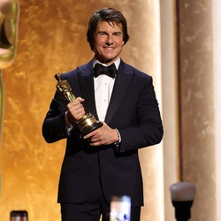 Tom Cruise, IShowSpeed hingga Post Malone Gabung di Final Piala Dunia 2026
