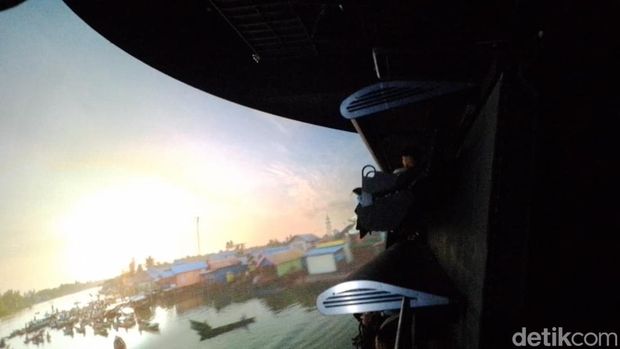 Trans Studio Theme Park Bali Trans Studio Theme Park Bali