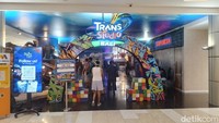 Pas Gajian, Pas buat Liburan! Nikmati Promo Spesial Trans Studio Theme Park Bali