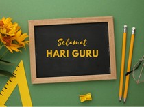 5 Lagu Bertema Guru dan Liriknya, Yuk Meriahkan Hari Guru Nasional!
