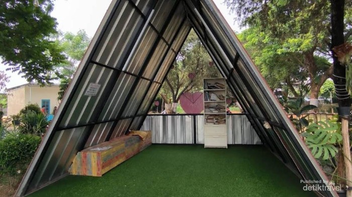 UGC Dtravelers detikTravel