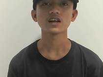 Rizki Bantah Jadi Korban TPPO, Keluarga Duga Ada Tekanan