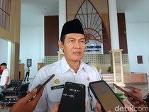 Pemkab Lombok Tengah Klaim Hibah Rp 19 Miliar dari Sisa Efisiensi