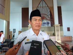 Pemkab Lombok Tengah Klaim Hibah Rp 19 Miliar dari Sisa Efisiensi
