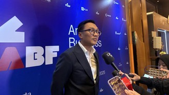 Plafon KUR Naik Jadi Rp 1 Miliar, Bunga Flat 6%