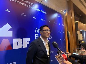 Plafon KUR Naik Jadi Rp 1 Miliar, Bunga Flat 6%