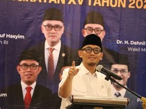 Kemenhaj dan UIN Jakarta, Adakan Sertifikasi Pembimbing Ibadah Haji dan Umrah