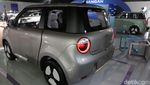 Wujud Dua Mobil Changan yang Siap Debut di Indonesia