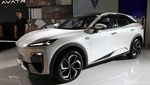 Wujud Dua Mobil Changan yang Siap Debut di Indonesia