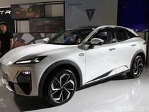 Changan Siap Bawa Mobil Kesukaan Masyarakat Indonesia