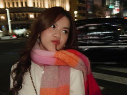 Gaya Yasika Aulia Ramadhani, Putri Pejabat DPRD Viral Kelola 41 Dapur MBG