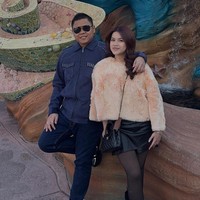 Belum banyak informasi yang terungkap mengenai Yasika. Tapi wanita tersebut cukup banyak mengunggah posenya di Instagram.Foto: Instagram @yasir_machmud