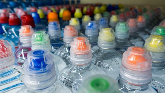 Le Minerale Termasuk, BPOM Izinkan 4 Brand AMDK Cantumkan Air Pegunungan