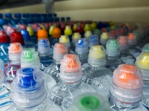 Le Minerale Termasuk, BPOM Izinkan 4 Brand AMDK Cantumkan Air Pegunungan