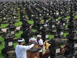 Puputan Margarana: Detik-detik Perlawanan Terakhir Ngurah Rai